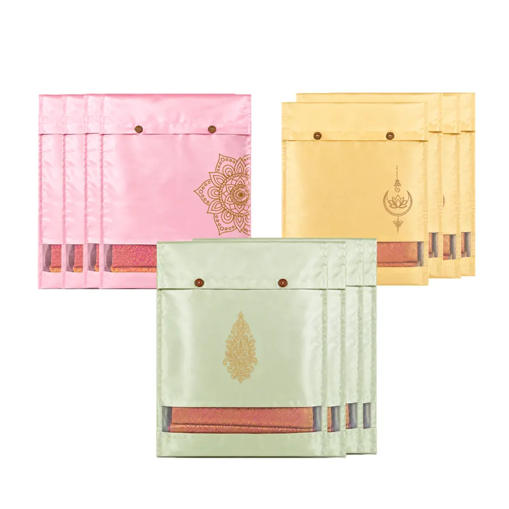 multicolour-silk-saree-covers-wedding-gifting-pack-of-12