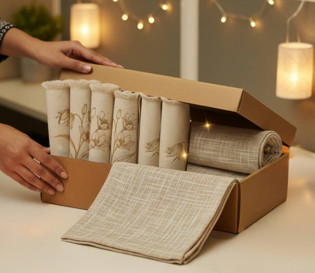 Festival Gifting