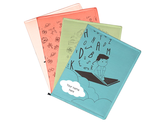 Stationery