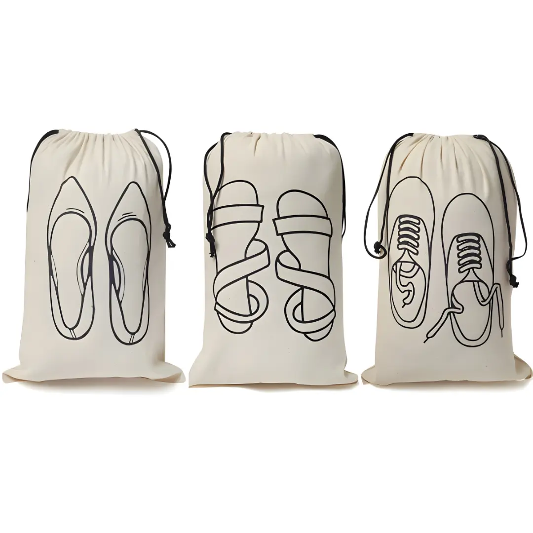 cotton-shoe-bags-for-travel-women-3-pack