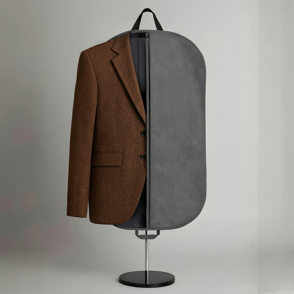 premium-garment-suit-cover