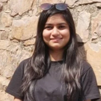 Anisha