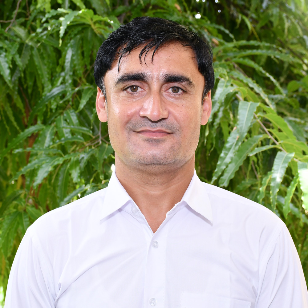 Anirudh Kumar