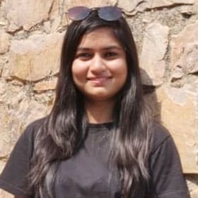 Anisha Shreya