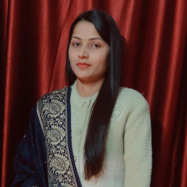 Himanshi