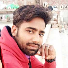 Mahesh Kumar