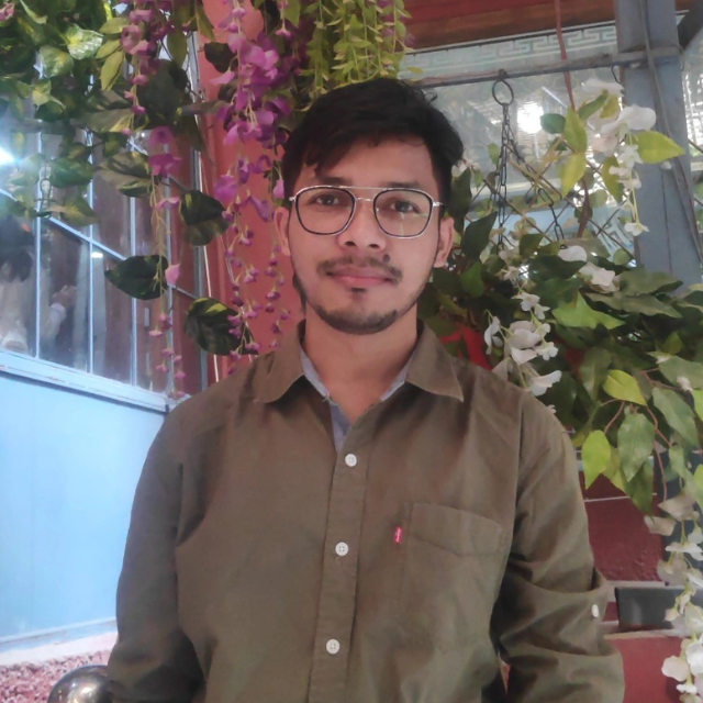 Sanjay Tamang
