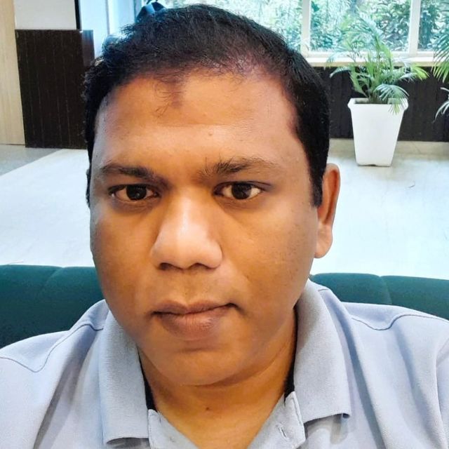Sudhir Kumar