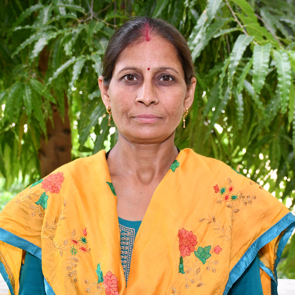 Sunita Sharma