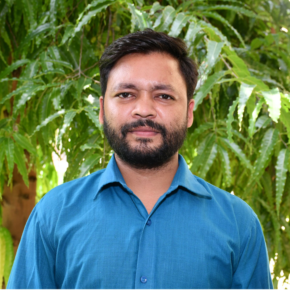 Vikash Kumar
