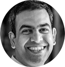 Vaibhav Mahajan