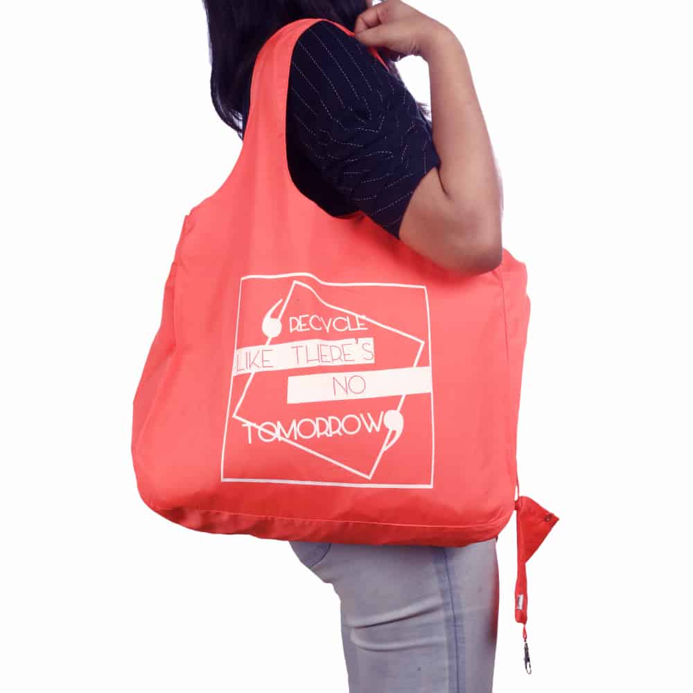 Best Foldable Travel Bags | POPSUGAR Fashion