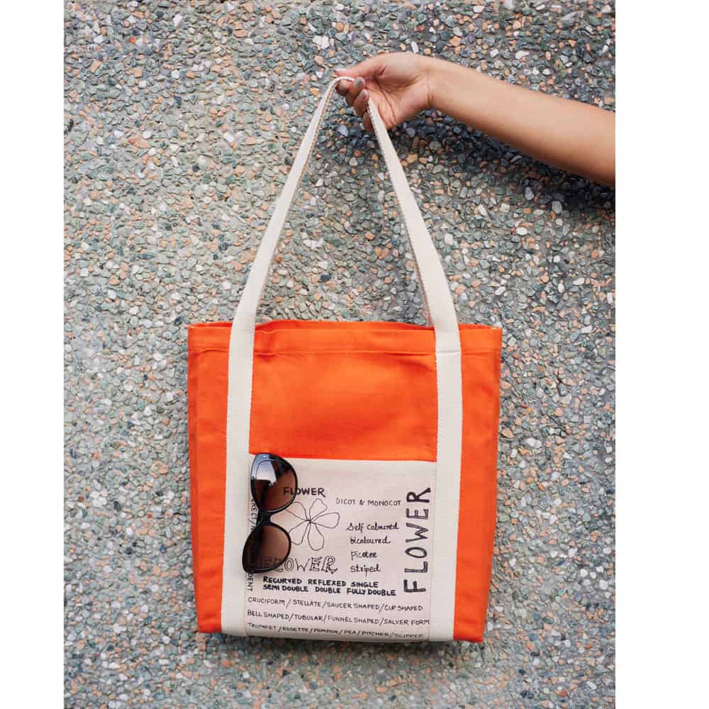 Carrier Bag | Canvas Tote | Canvas Shopper | Carrier Company