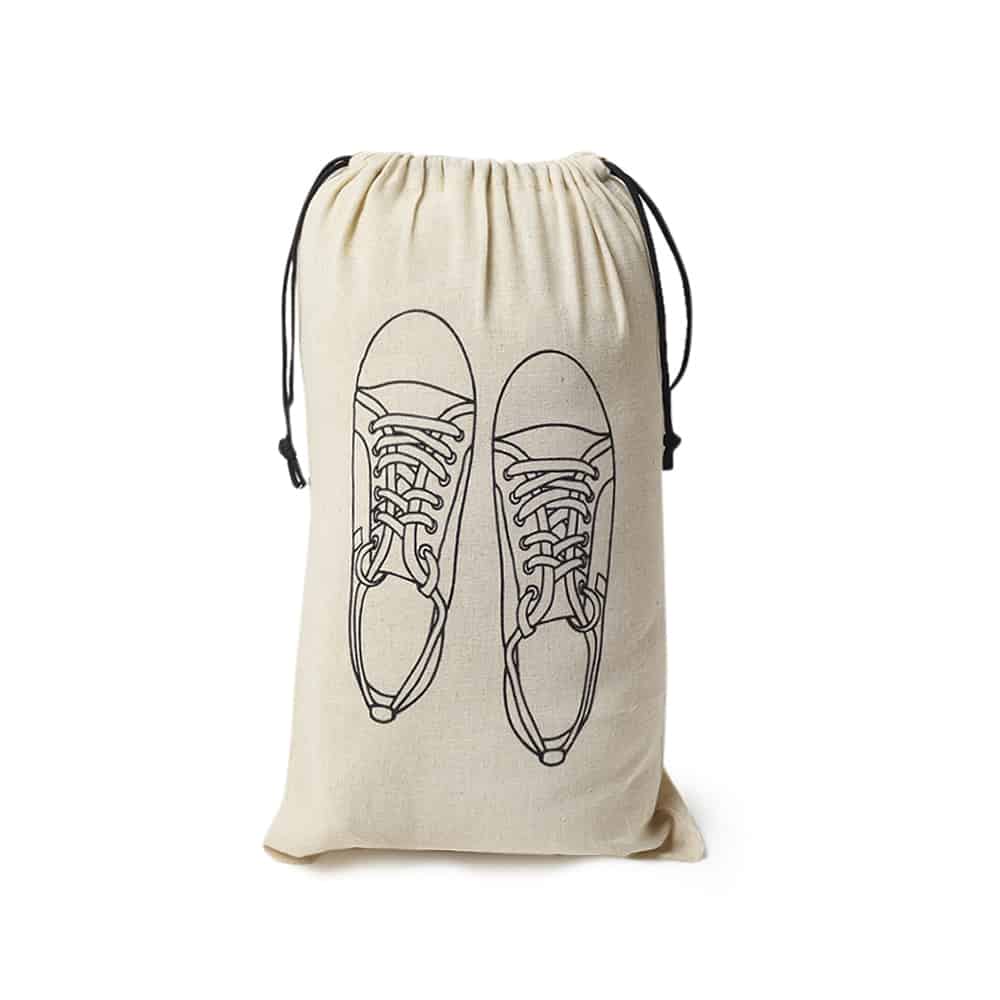 20 best travel shoe bags: Fast and organized packing | CNN Underscored