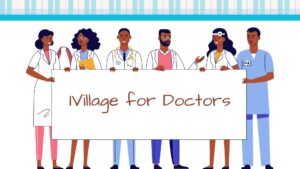Empowering Healthcare: IVillage's Tools for Helping Doctors Communicate Better and Unlock Growth Potential