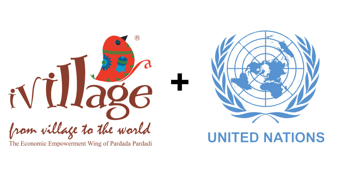 IVillage A Family: Transforming Communities in Alignment with the UN Sustainable Development Goals for 2030